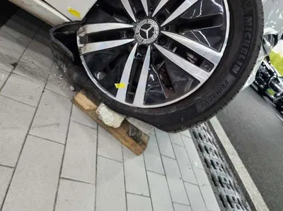 2022 Mercedes-Benz A 220 VIN: