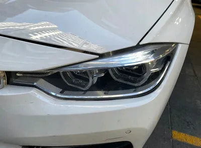 2016 BMW 320 WBA8C5107GK636464 VIN:WBA8C5107GK636464