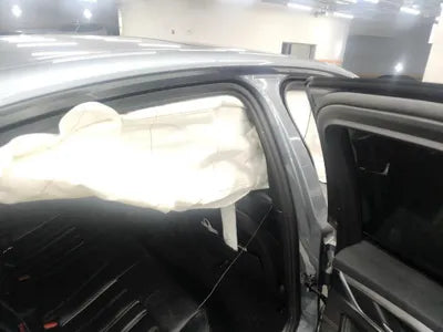 2017 BMW 520 WBAJC5104HG852729 VIN:WBAJC5104HG852729