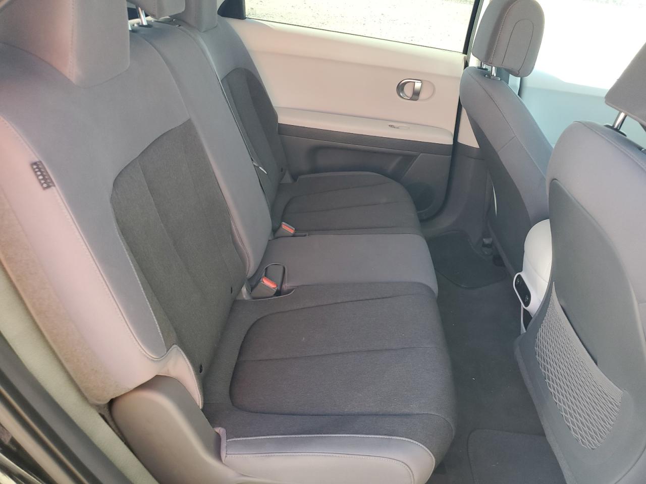 2024 HYUNDAI IONIQ 5 SEL VIN:KM8KNDDF6RU233298