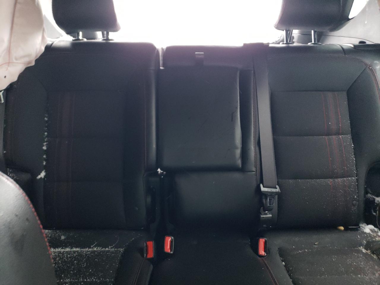 2022 CHEVROLET EQUINOX RS VIN:3GNAXMEV2NS165650