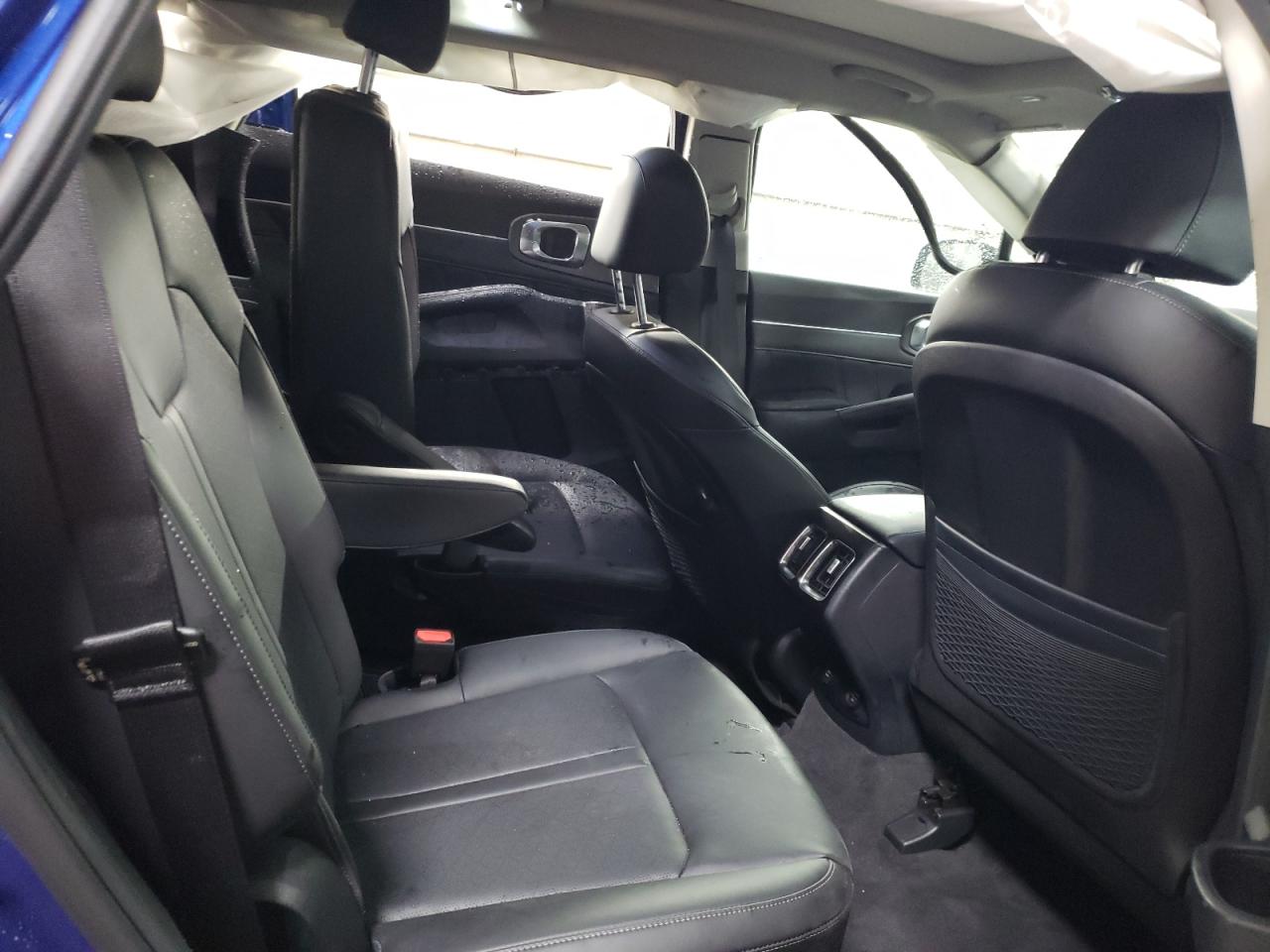 2023 KIA SORENTO SX VIN:5XYRKDLF3PG207723