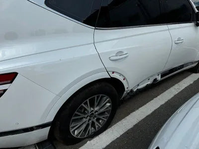 2023 Genesis GV80 VIN: