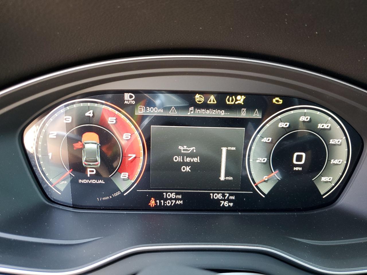 2024 AUDI SQ5 SPORTBACK PREMIUM PLUS VIN:WA124AFY2R2088187