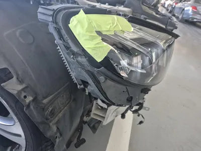 2016 Mercedes-Benz E 300 WDDZF4KB8HA081398 VIN:WDDZF4KB8HA081398