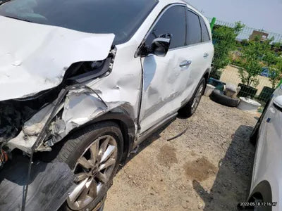 2015 Kia Sorento KNAPH81ABFA101375 VIN:KNAPH81ABFA101375