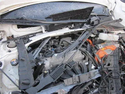 2019 Hyundai Ioniq KMHC851CGLU172972 VIN:KMHC851CGLU172972