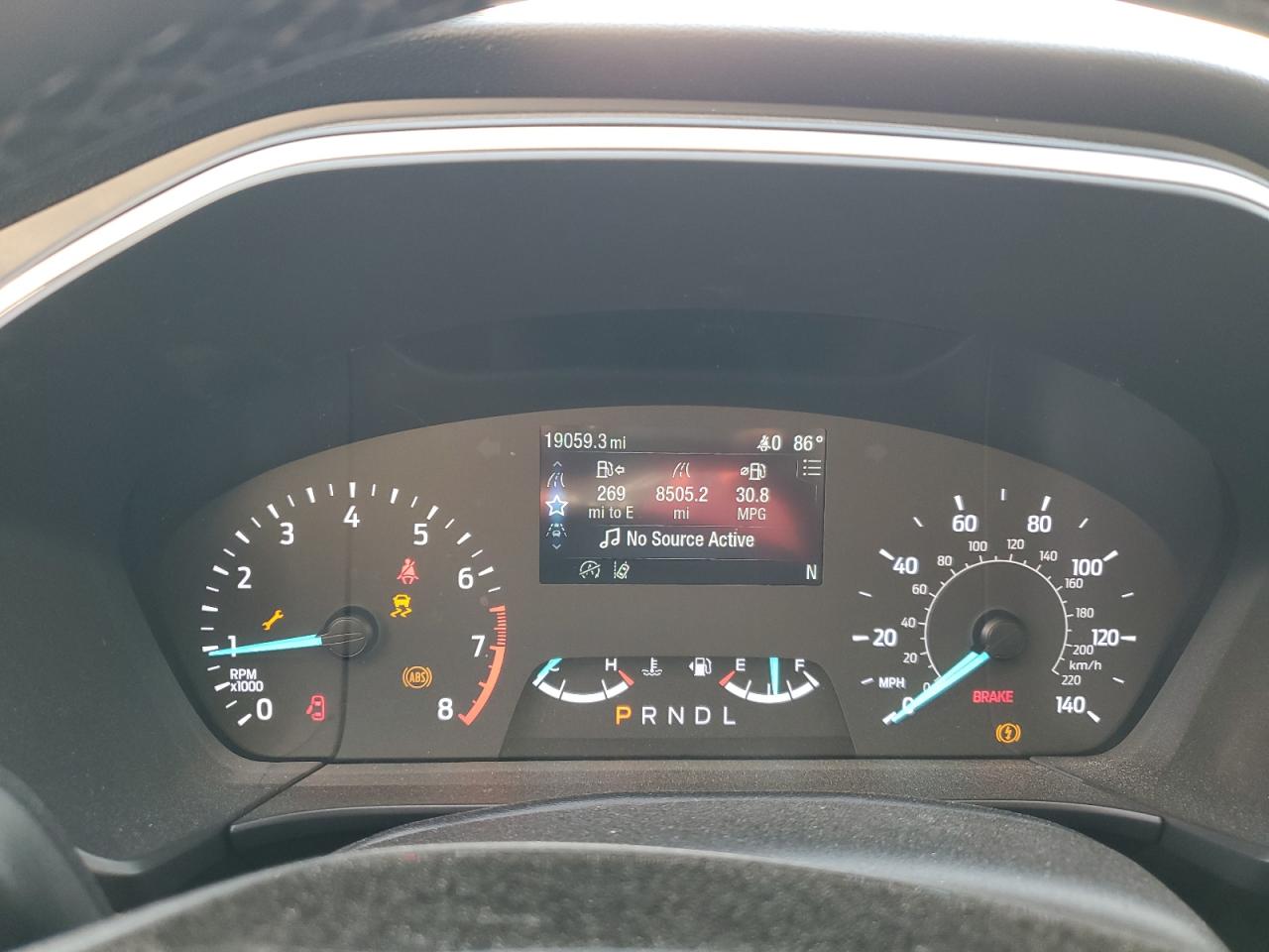 2022 FORD ESCAPE SE VIN:1FMCU9G64NUB99422