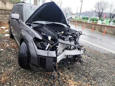 2023 Hyundai Santa FE VIN: