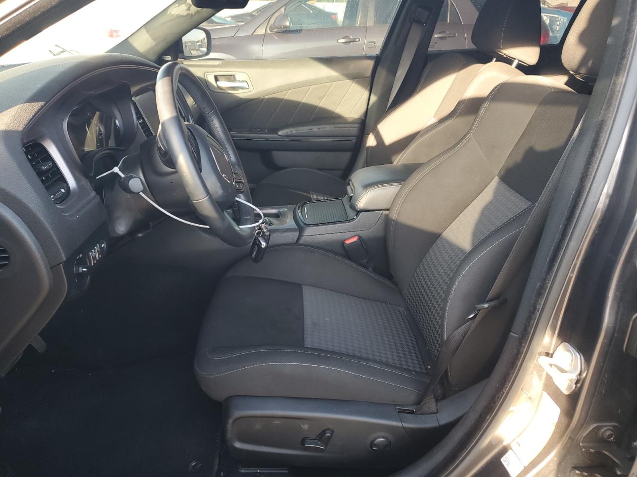 2023 DODGE CHARGER GT VIN:2C3CDXHG8PH511820