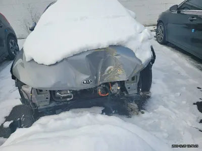 2020 Kia K5 KNAG241JBLA001083 VIN:KNAG241JBLA001083