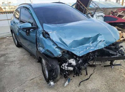 2018 Hyundai Kona KMHK4815GJU216703 VIN:KMHK4815GJU216703