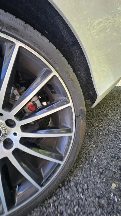 2017 Mercedes-Benz CLS 250 WDDLJ9HB7HA205086 VIN:WDDLJ9HB7HA205086