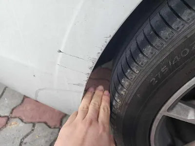 2017 BMW 520 WBAJC5103HG850969 VIN:WBAJC5103HG850969