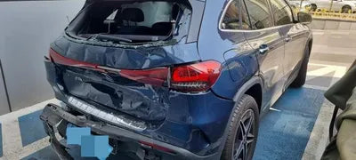 2022 Mercedes-Benz A 250 VIN: