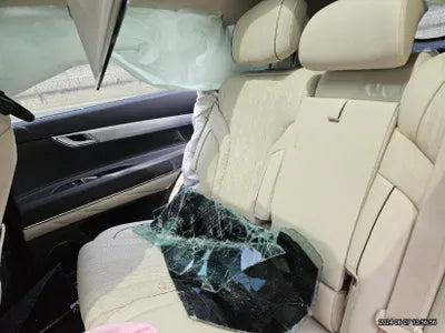 2022 Genesis GV80 VIN: