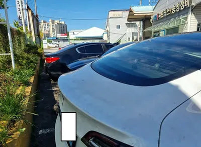 2022 Tesla Model 3 5YJ3E1EA5NF303368 VIN:5YJ3E1EA5NF303368