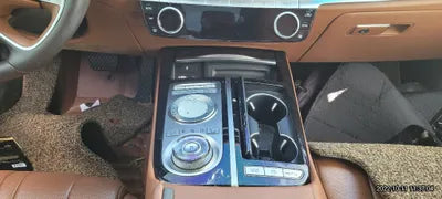 2020 Genesis G80 VIN: