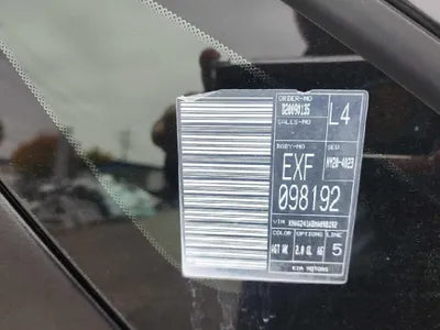 2021 Kia K5 KNAG241ABMA098192 VIN:KNAG241ABMA098192