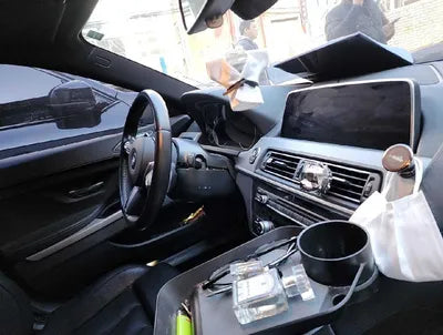 2016 BMW 640 WBA6E4103GG377096 VIN:WBA6E4103GG377096