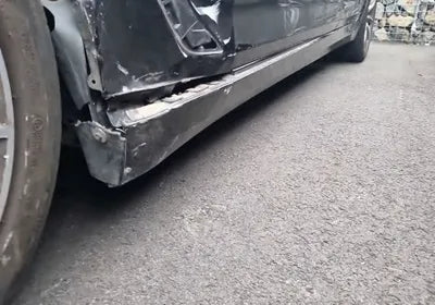 2019 BMW 520 WBAJK710XKBP73908 VIN:WBAJK710XKBP73908