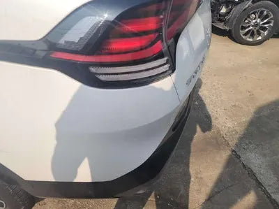 2021 Kia Sportage VIN: