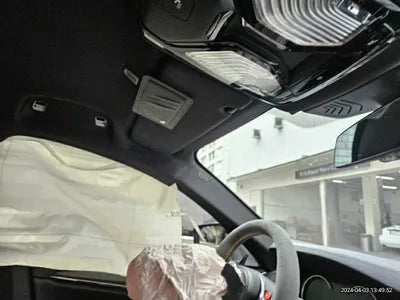 2019 BMW M5 WBSJF0109KBS90322 VIN:WBSJF0109KBS90322