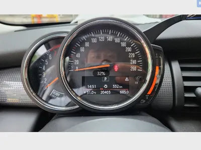 2018 MINI Cooper WMWXU1100J2G06265 VIN:WMWXU1100J2G06265