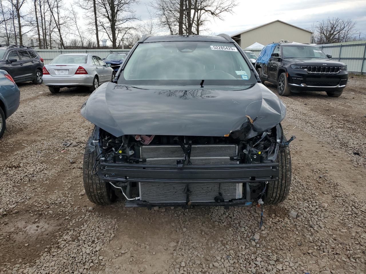 2023 TOYOTA COROLLA CROSS LE VIN:7MUCAABG2PV059770