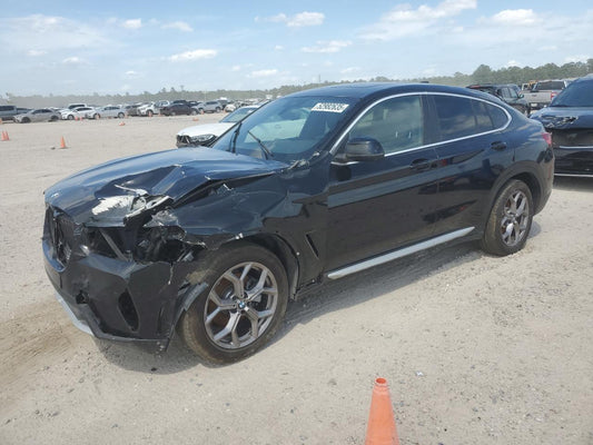 2024 BMW X4 XDRIVE30I VIN:5UX33DT03R9U08801
