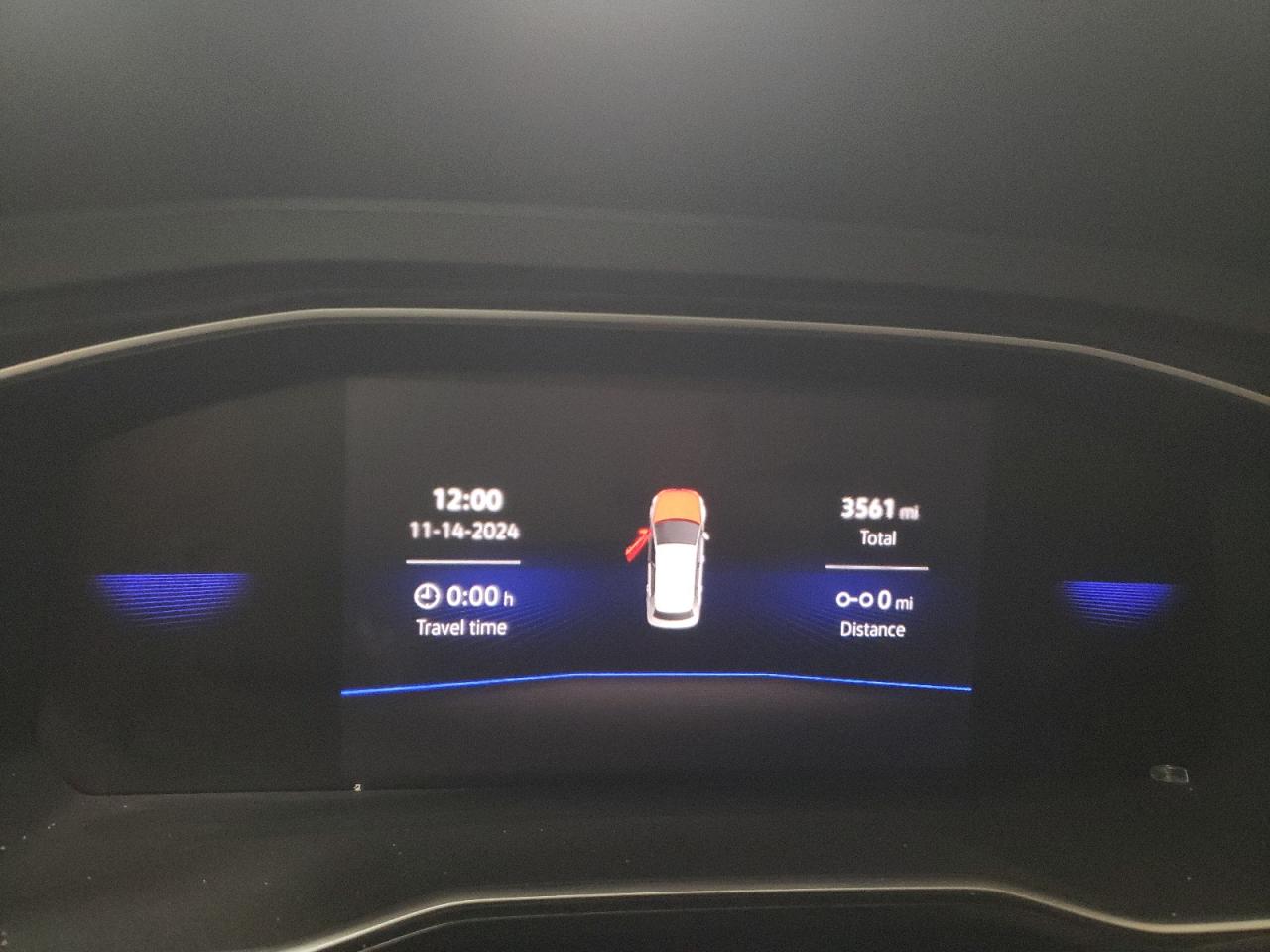 2024 VOLKSWAGEN JETTA S VIN:3VW5M7BU2RM075082