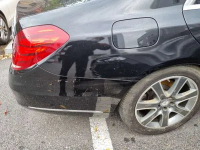 2015 Mercedes-Benz S 350 127KMWDDUG3CB8FA1 VIN:127KMWDDUG3CB8FA1