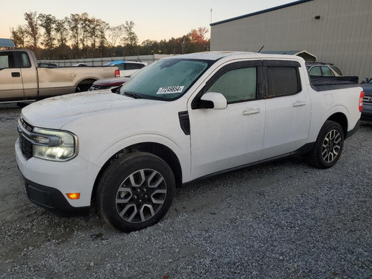 2022 FORD MAVERICK XL VIN:3FTTW8F91NRA76902