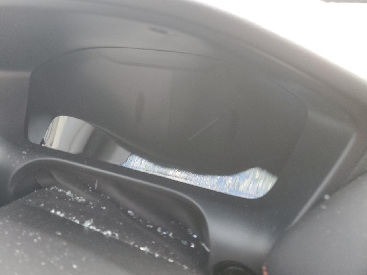 2023 HONDA HR-V SPORT VIN:3CZRZ1H57PM728886