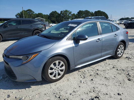 2023 TOYOTA COROLLA LE VIN:5YFB4MDE5PP015118