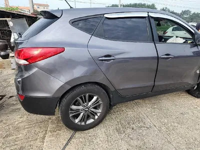 2015 Hyundai Tucson KMHJT81VBFU975322 VIN:KMHJT81VBFU975322