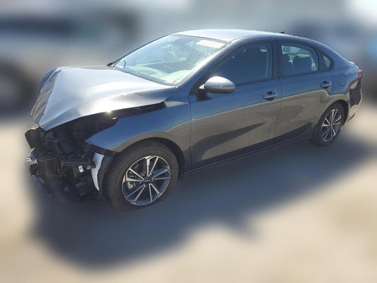 2023 KIA FORTE LX VIN:3KPF24ADXPE693500