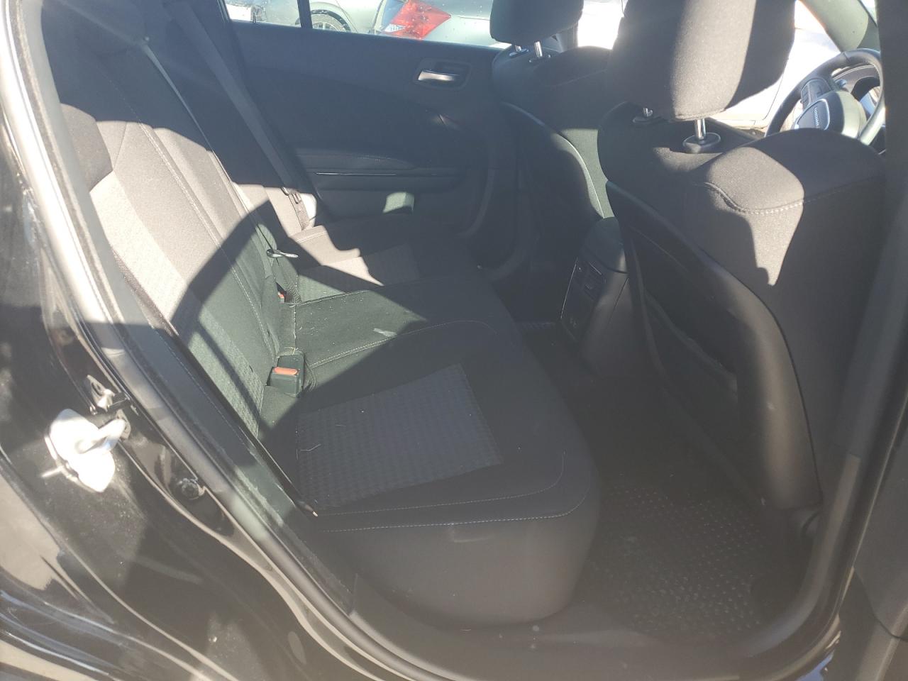 2023 DODGE CHARGER R/T VIN:2C3CDXCT8PH576560