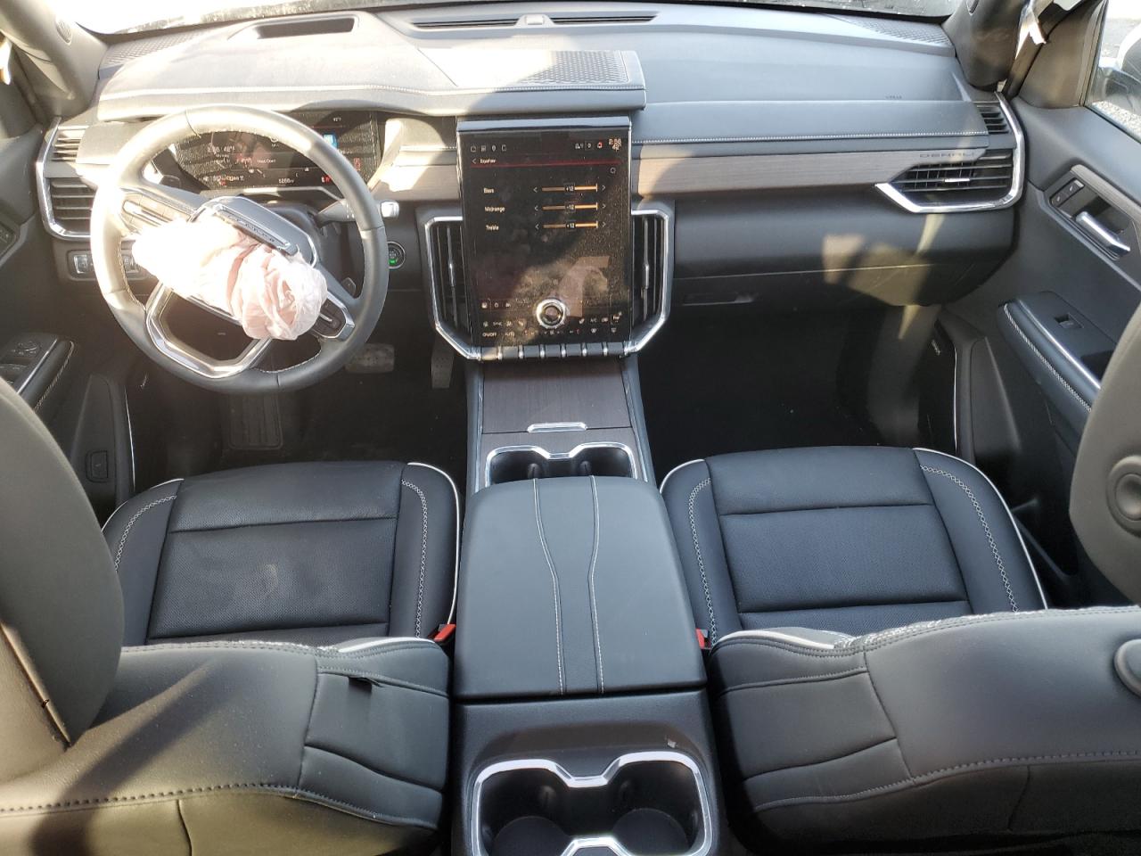 2024 GMC ACADIA DENALI VIN:1GKENRKS0RJ153029