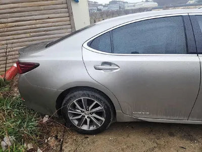 2017 Lexus ES 300 JTHBW1GG1H2150102 VIN:JTHBW1GG1H2150102