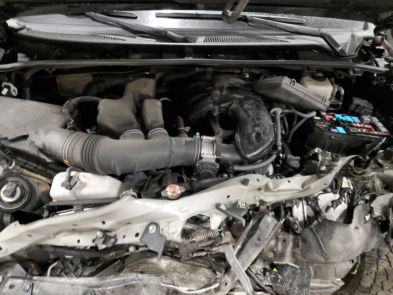 2022 TOYOTA 4RUNNER SR5/SR5 PREMIUM VIN:JTEMU5JR3N6071080