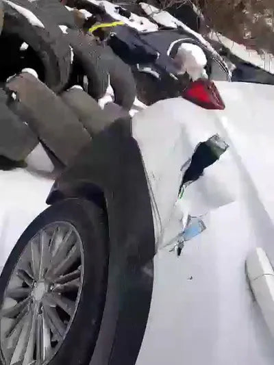 2018 Hyundai Kona KMHK4815GJU131916 VIN:KMHK4815GJU131916