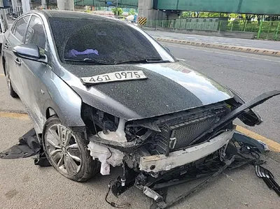 2016 Hyundai Ioniq KMKMHC851CGGU0042 VIN:KMKMHC851CGGU0042