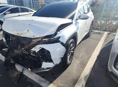 2022 Hyundai Tucson KMHJE811BNU037673 VIN:KMHJE811BNU037673