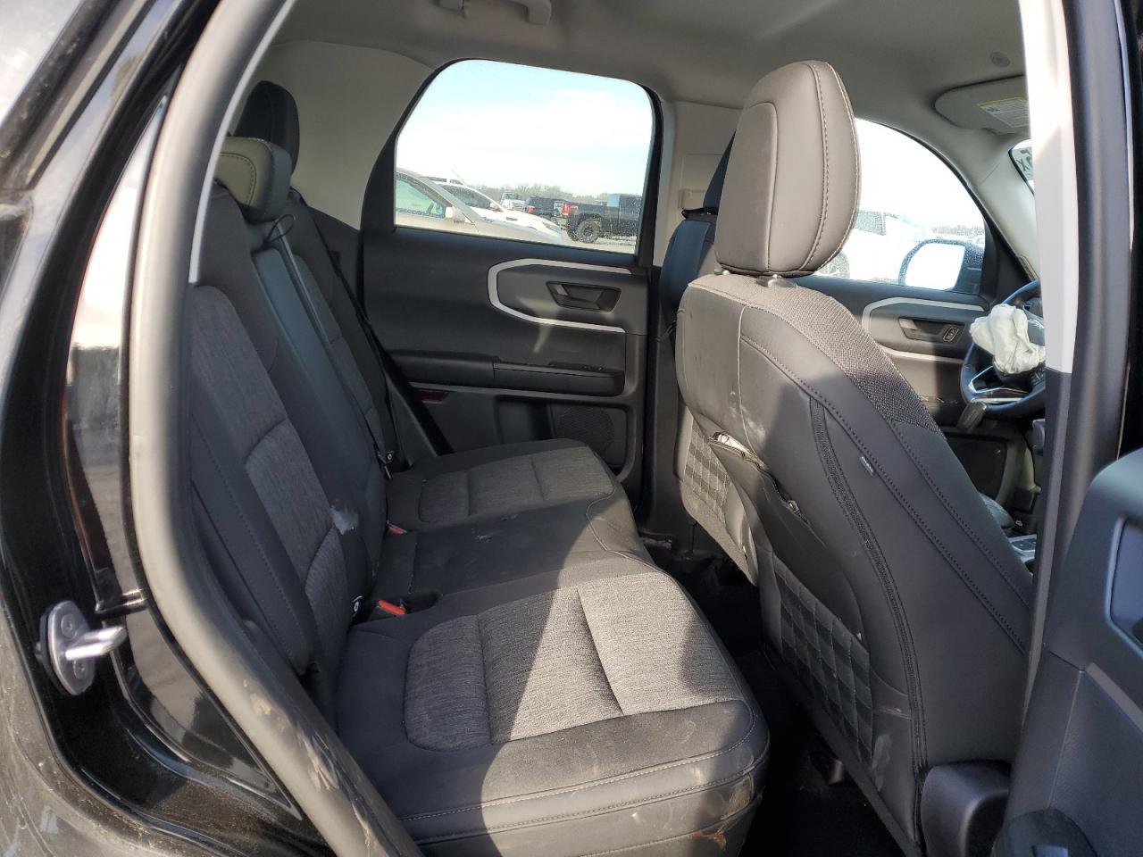 2023 FORD BRONCO SPORT BIG BEND VIN:3FMCR9B66PRD10555