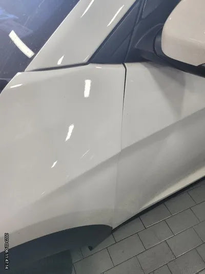 2017 Hyundai Tucson VIN: