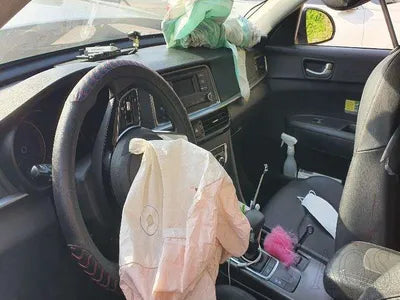 2020 Kia K5 KNAGU416BMA400529 VIN:KNAGU416BMA400529