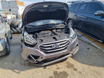 2015 Hyundai Tucson KMHJU81VDFU070689 VIN:KMHJU81VDFU070689