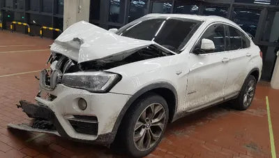 2015 BMW 420 WBAXX1104F0L98723 VIN:WBAXX1104F0L98723