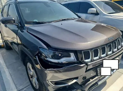 2019 Jeep Compass 3C4NJDCB1KT780751 VIN:3C4NJDCB1KT780751
